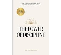 Morgan Dattilo Dattilo Publishing The Discipline Effect (Tascabile)