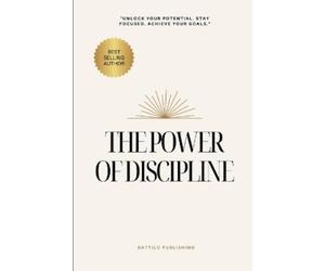 Morgan Dattilo Dattilo Publishing The Discipline Effect (Tascabile)
