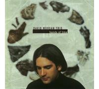 Morgan, David - Hands of Time