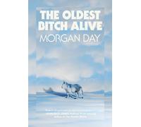 Morgan Day The Oldest Bitch Alive (Copertina rigida)