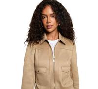 Morgan De Toi Abbigliamento Donna Giacche Giacca 34 Beige