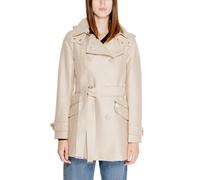 Morgan De Toi Abbigliamento Donna Giacche Giacca 36 Beige 241-GLADIA