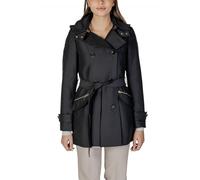 Morgan De Toi Abbigliamento Donna Giacche Giacca 36 Nero 241-GLADIA