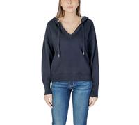 Morgan De Toi Blue Viscose Sportswear - IT42|M