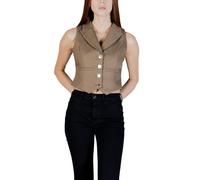 Morgan De Toi Gilet Donna