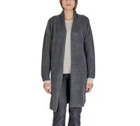 Morgan De Toi Cardigan Donna - grey / S