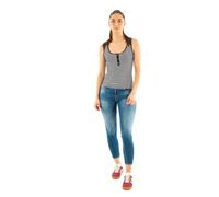 Morgan Debardeurs, Bianco Sporco/Marino, XS