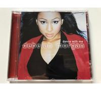 Morgan, Debelah - Dance With Me