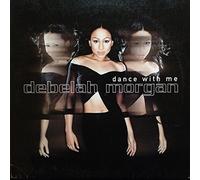 Morgan, Debelah - Dance with Me