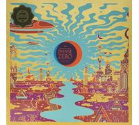 Morgan Delt - Phase Zero