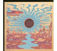 Morgan Delt Phase Zero (CD) Album