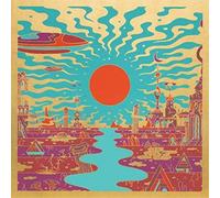 Morgan Delt Phase Zero (CD) Album