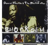 MORGAN, DENROY - SHOCK DEM