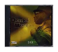 MORGAN, DERRICK - ORIGINAL SKA VOLUME 1