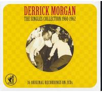 Morgan Derrick - Singles Collection