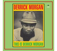 Morgan, Derrick - This Is Derrick Morgan