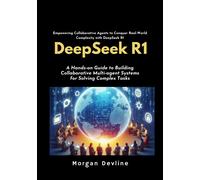 Morgan Devline DeepSeek R1 (Tascabile)