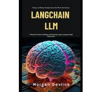 Morgan Devline LangChain LLM (Tascabile)