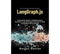 Morgan Devline LangGraph.js (Tascabile)