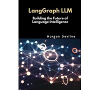 Morgan Devline LangGraph LLM (Tascabile)