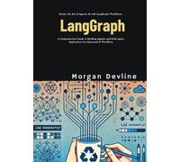 Morgan Devline LangGraph (Tascabile)