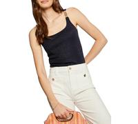 Morgan Donne 241-dido1 Canotta, Navy, XS EU