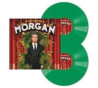 Morgan - E' Successo A Morgan (140 Gr. Vinile Verde)