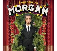 Morgan - E' Successo A Morgan