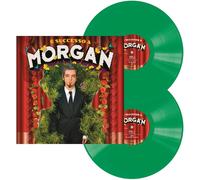 E' Successo A Morgan (Vinyl)