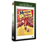 Morgan el pirata