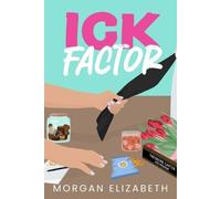 Morgan Elizabeth Ick Factor (Tascabile) Season of Revenge