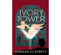 Morgan Elizabeth Ivory Tower (Tascabile) MasterMind Duet