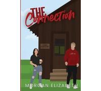 Morgan Elizabeth The Connection (Tascabile)