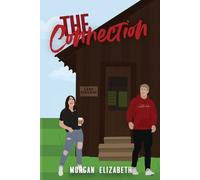 Morgan Elizabeth The Connection (Tascabile)