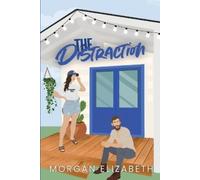 Morgan Elizabeth The Distraction (Tascabile)