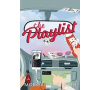 Morgan Elizabeth The Playlist (Tascabile)