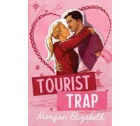 Morgan Elizabeth Tourist Trap (Tascabile)