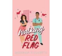 Morgan Elizabeth Walking Red Flag (Tascabile) Ocean View