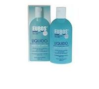 Eubos Detergente Liquido Ricarica Da 400 ml