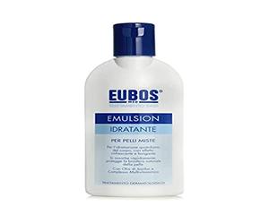 Morgan Eubos Emulsione Corpo Idratante - 200 ml