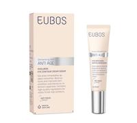 Eubos Hyaluron siero in crema per il contorno occhi 15 ml