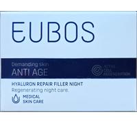 Hyaluron Perfect Night Repair Eubos Morgan Pharma 50ml