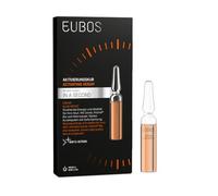 Morgan Eubos - In A Second Caviar Glow Boost Pelle Stanca, 7 ampolle 2ml
