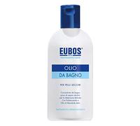 Olio Da Bagno - Eubos Med Basic Skin Care Cream Bath Oil For Dry Skin 200 ml