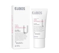 MORGAN crema viso idratante pelli secche ruvide az lenitiva eubos urea 5% 50ml