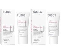 Morgan Eubos Urea Crema Viso 5% - 50 ml (Confezione da 2)