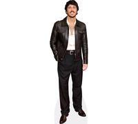Morgan Evans (Leather Jacket) mini formato