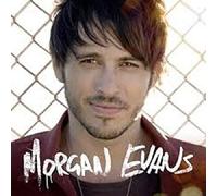 Morgan Evans - Morgan Evans