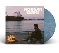 Morgan Evans - Steel Town