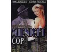 Morgan Fairchild - Midnight Cop